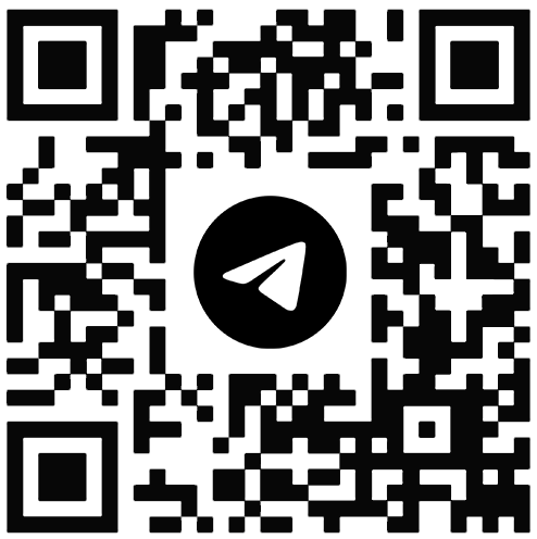 Telegram QR