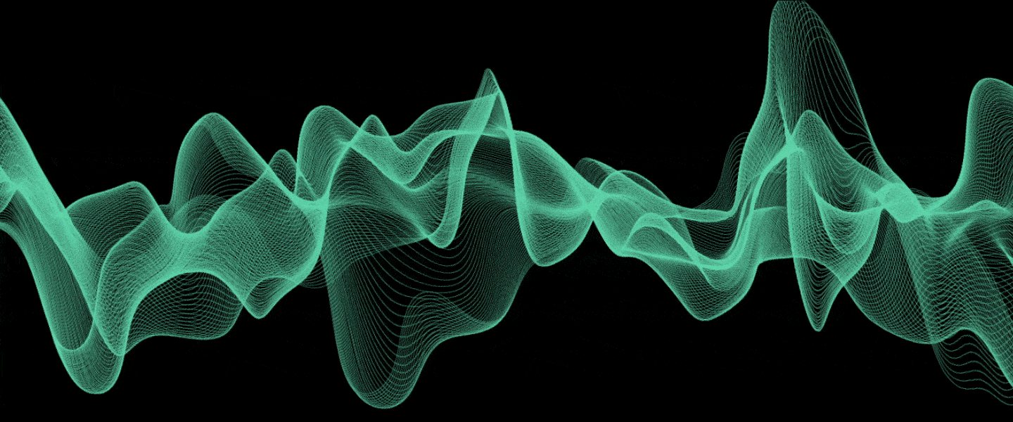 wave